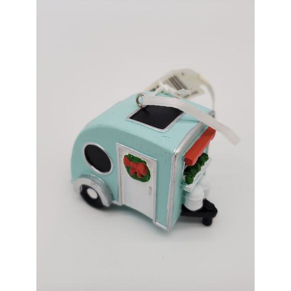 Hallmark Ornament - Trailer - Picture 1 of 4